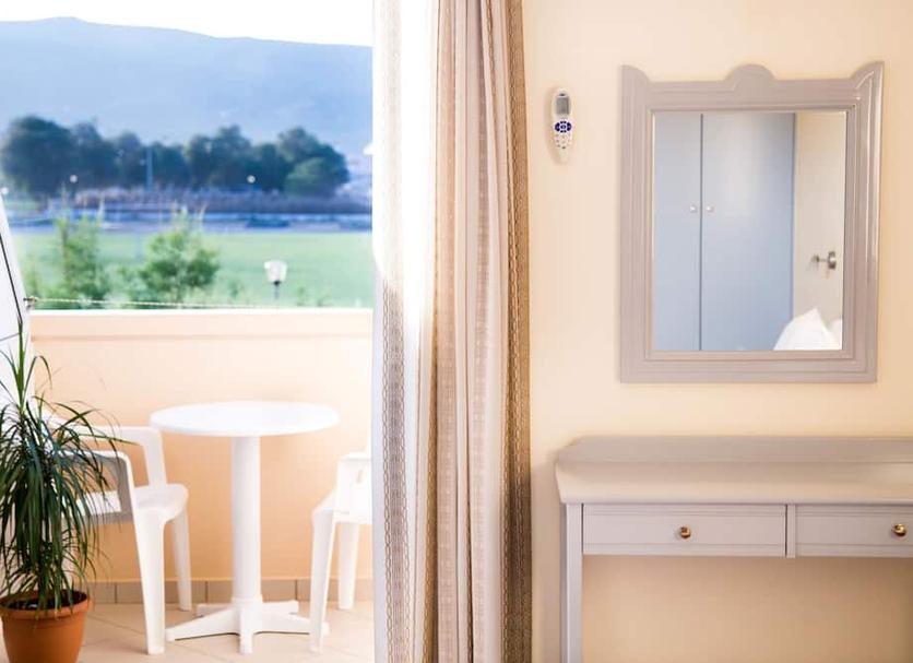 Balkon Fotoğraf
