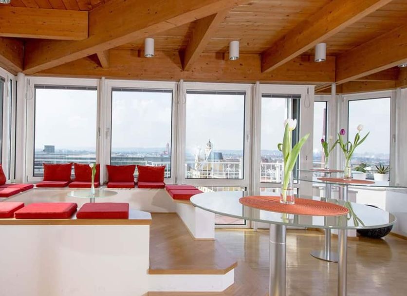 Salon Fotoğraf
