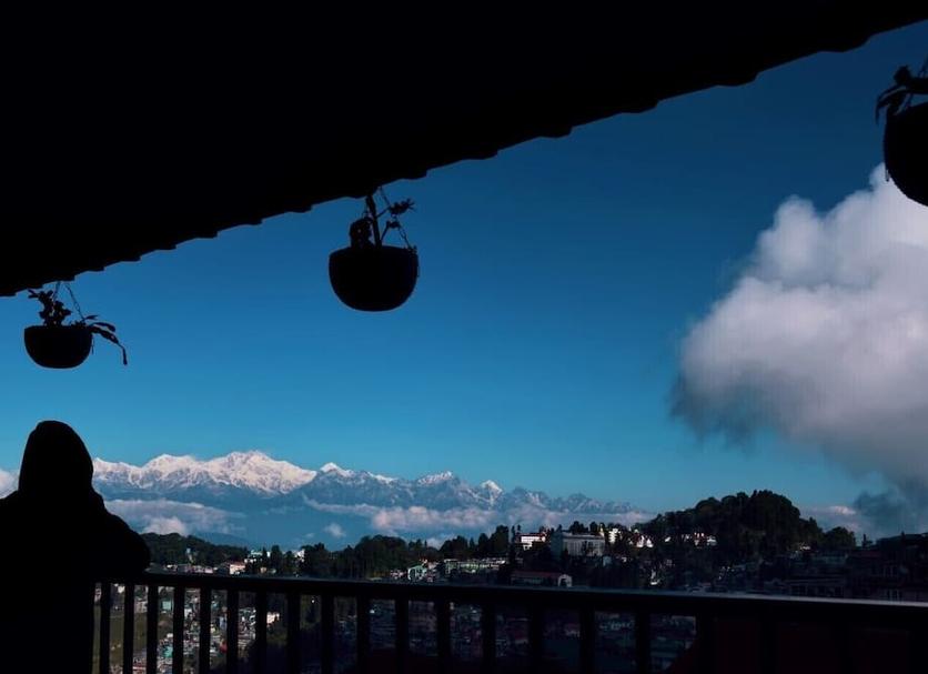 Dış görünüm Fotoğraf