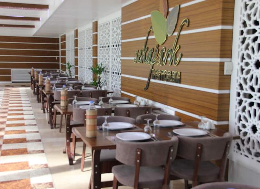Restoran Fotoğraf