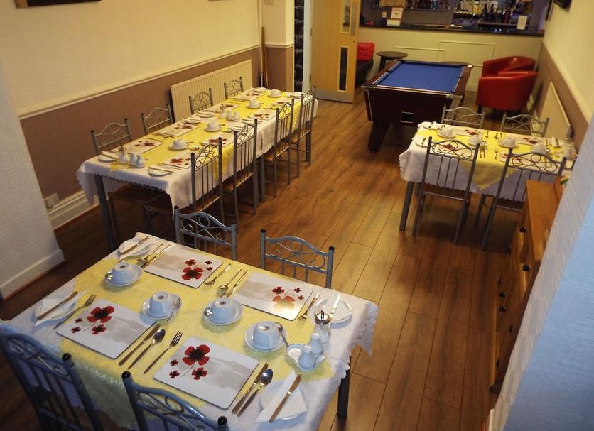 Restoran Fotoğraf