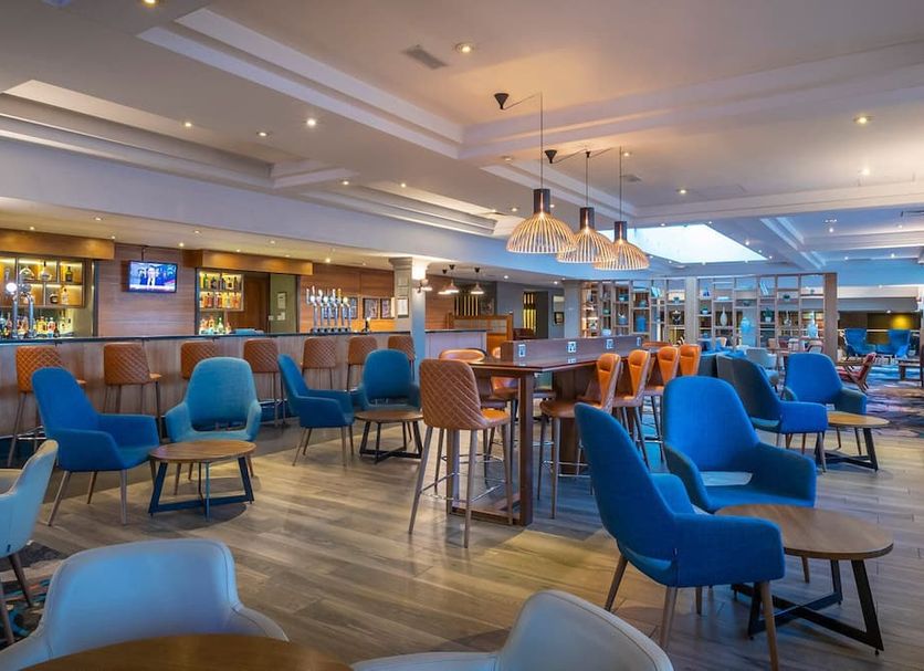 Bar Fotoğraf