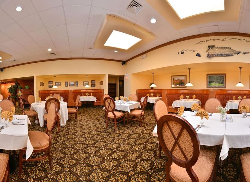 Restoran Fotoğraf