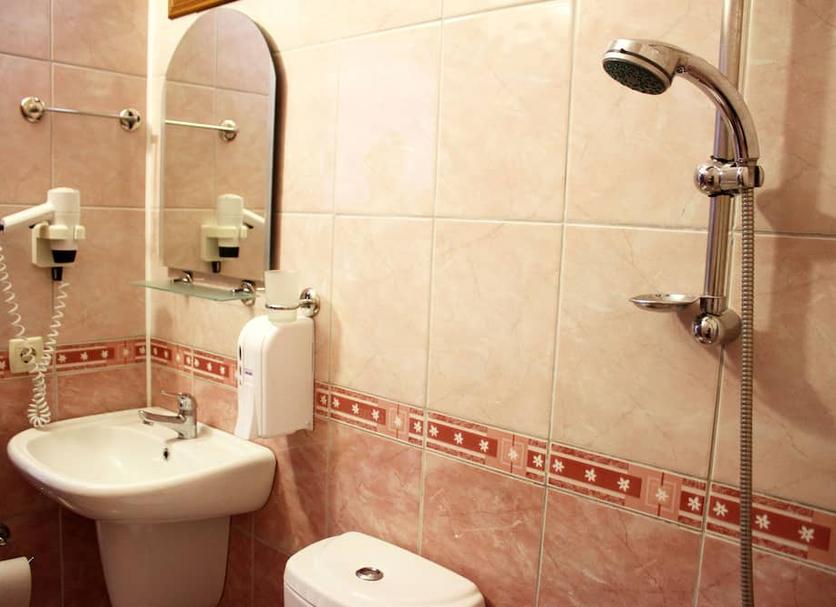Banyo Fotoğraf