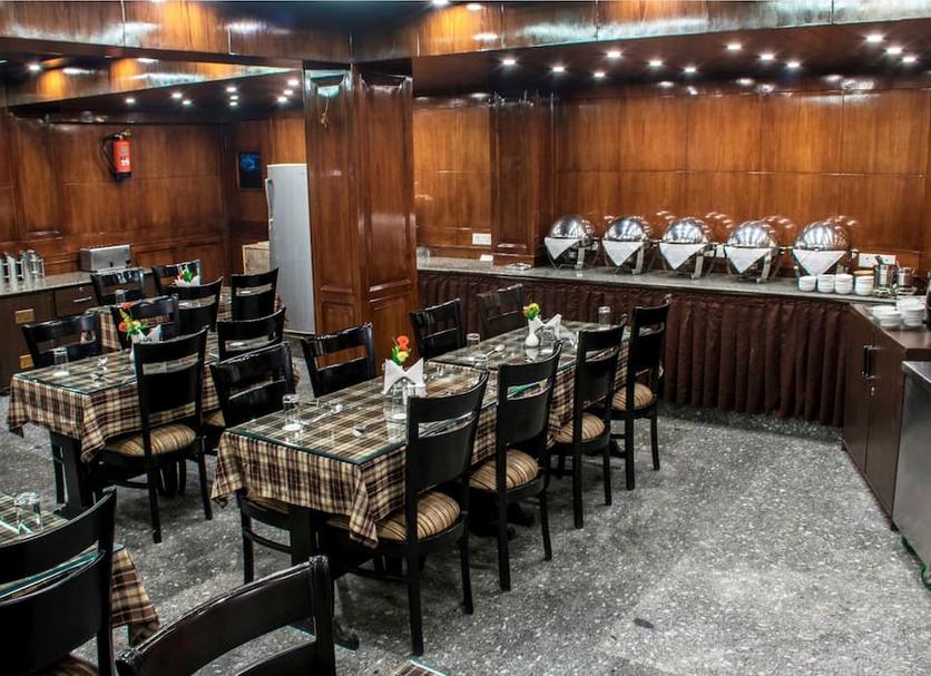 Restoran Fotoğraf