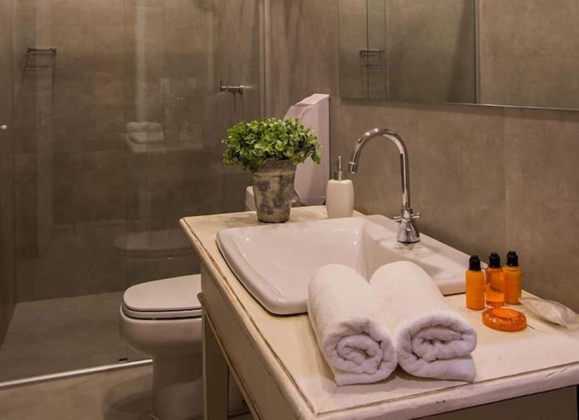 Banyo Fotoğraf
