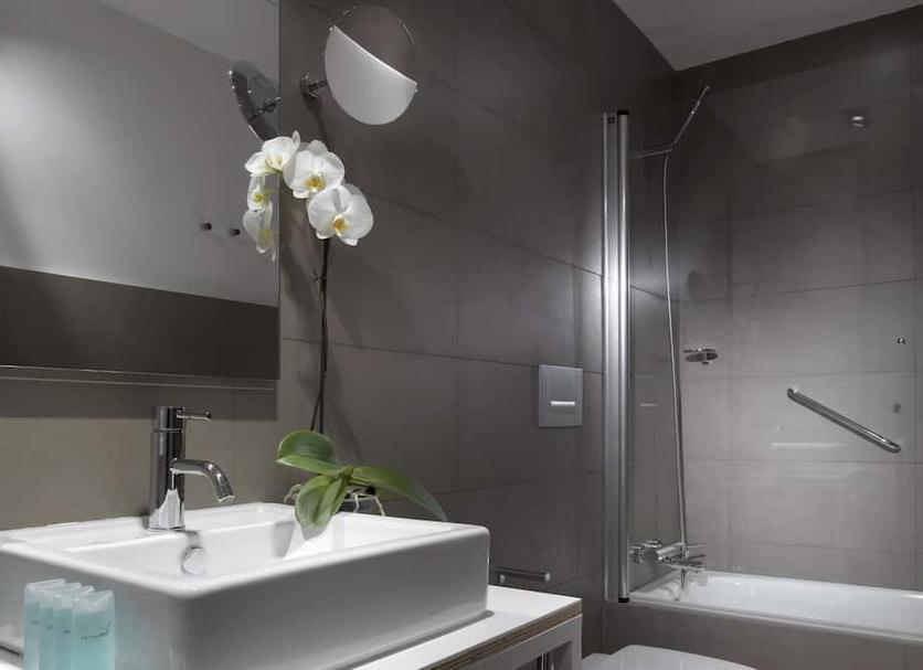 Banyo Fotoğraf