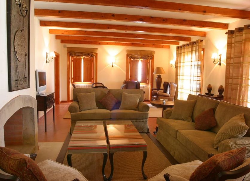 Oturma odası Fotoğraf