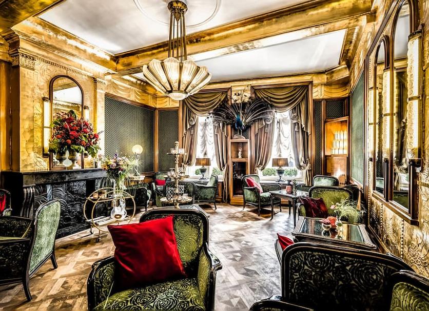 Salon Fotoğraf