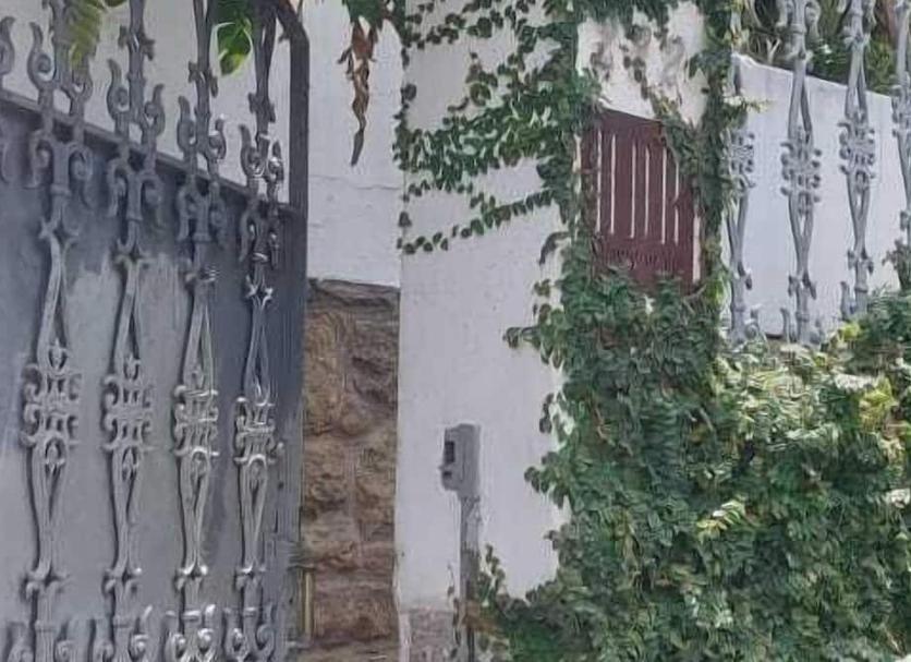 Dış görünüm Fotoğraf