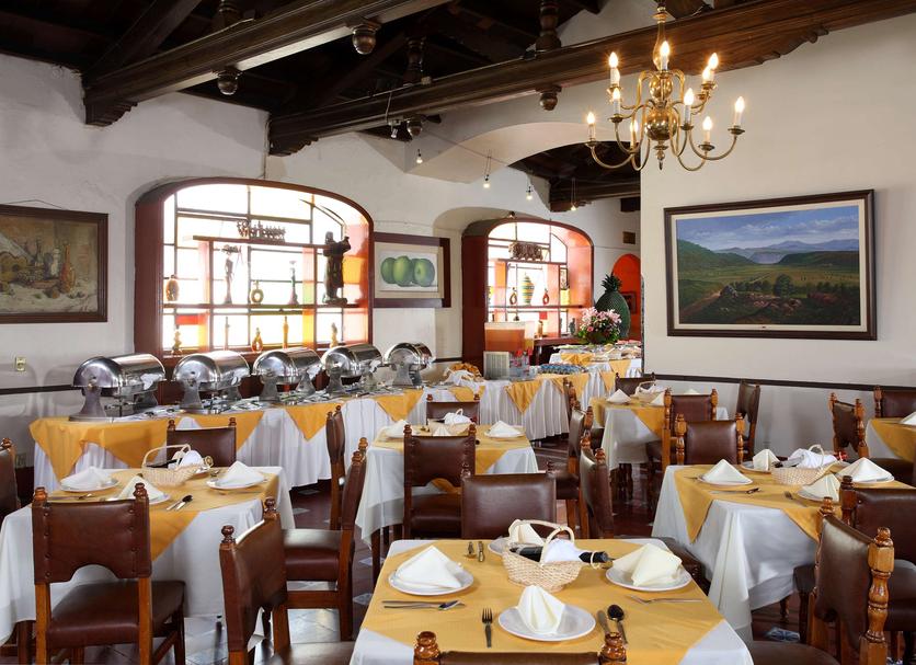 Restoran Fotoğraf