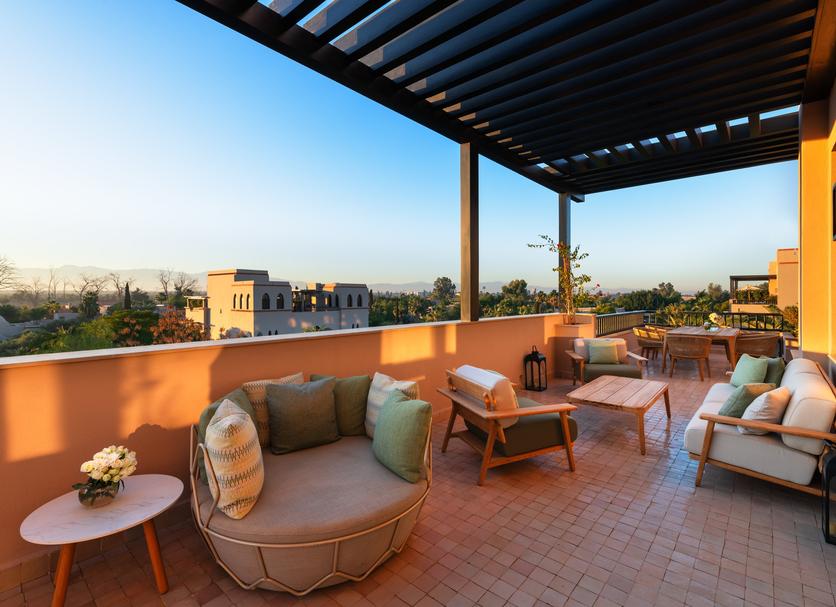 Balkon Fotoğraf