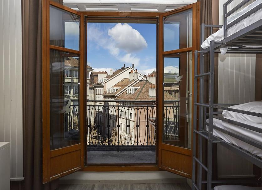 Balkon Fotoğraf