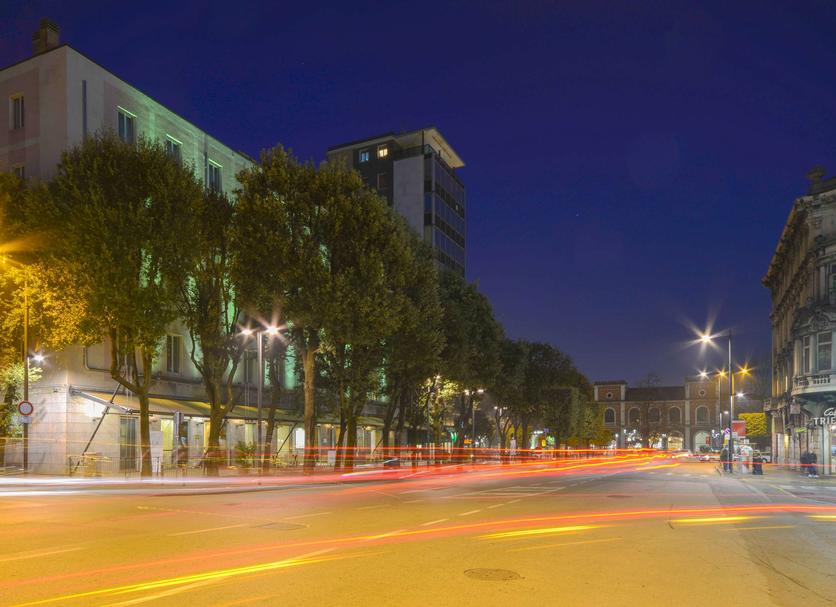 Dış görünüm Fotoğraf