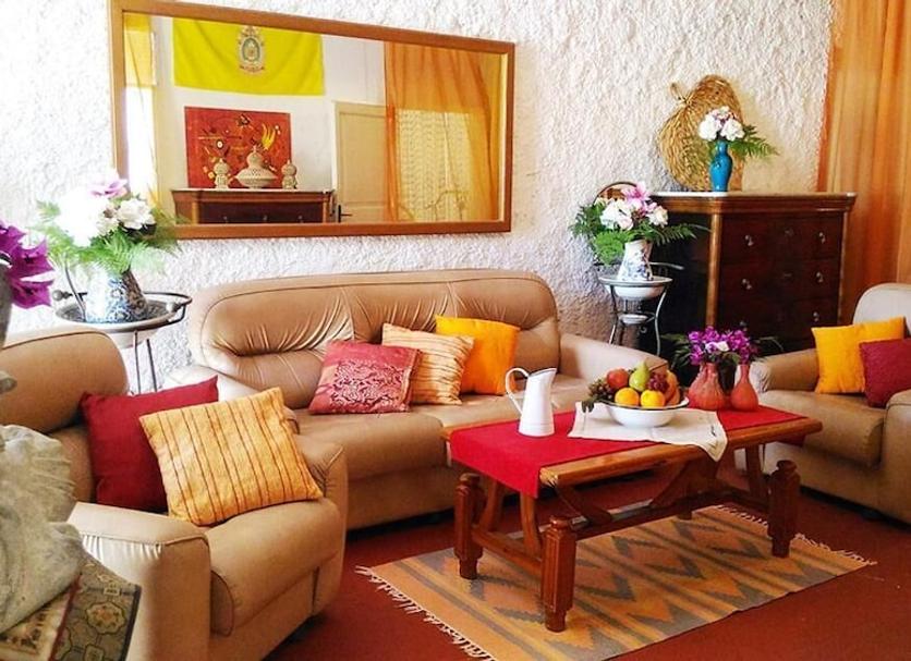 Salon Fotoğraf
