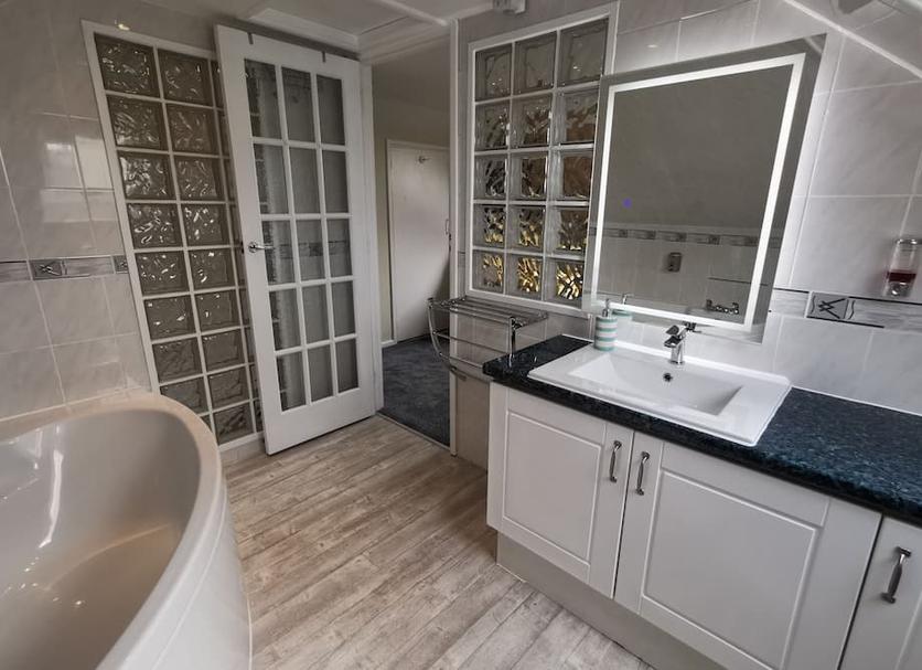 Banyo Fotoğraf