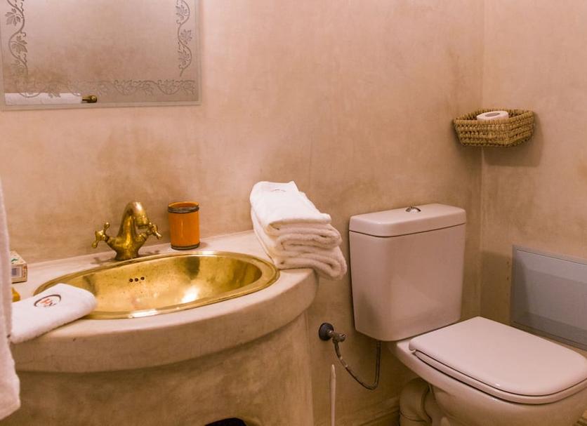 Banyo Fotoğraf