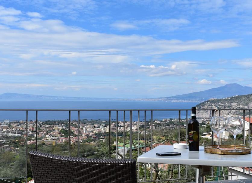 Balkon Fotoğraf