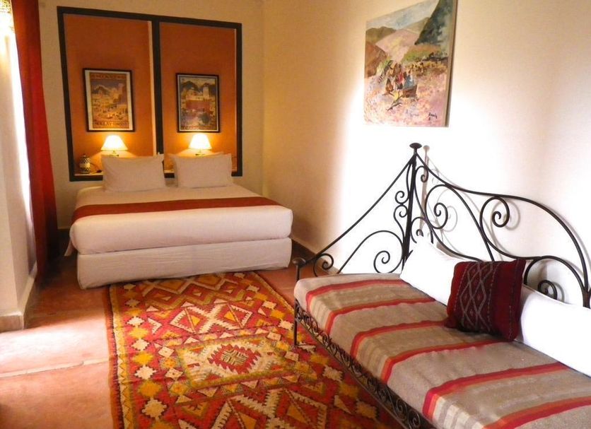 Yatak Odası Fotoğraf