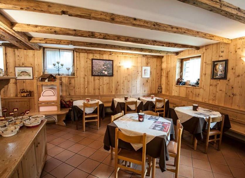 Restoran Fotoğraf