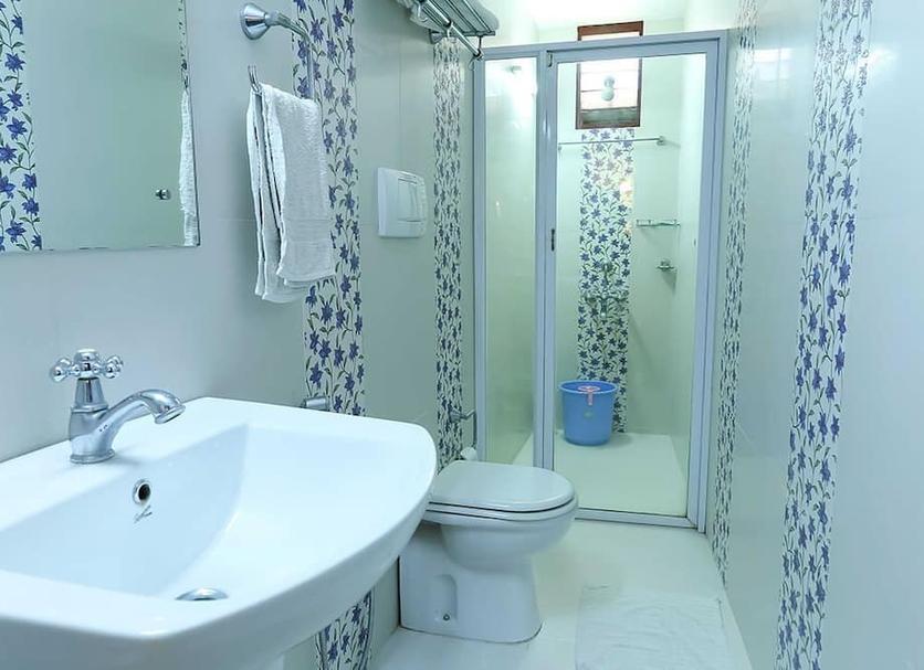 Banyo Fotoğraf
