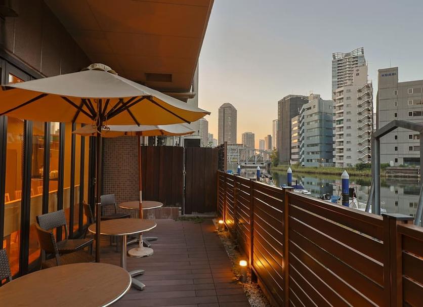 Balkon Fotoğraf