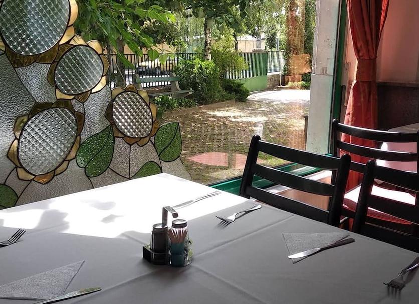 Veranda Fotoğraf