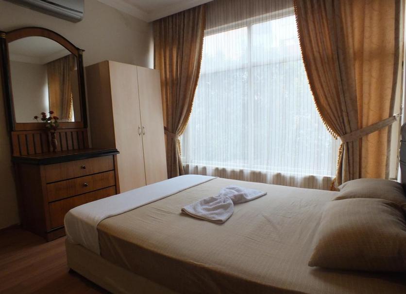 Yatak Odası Fotoğraf