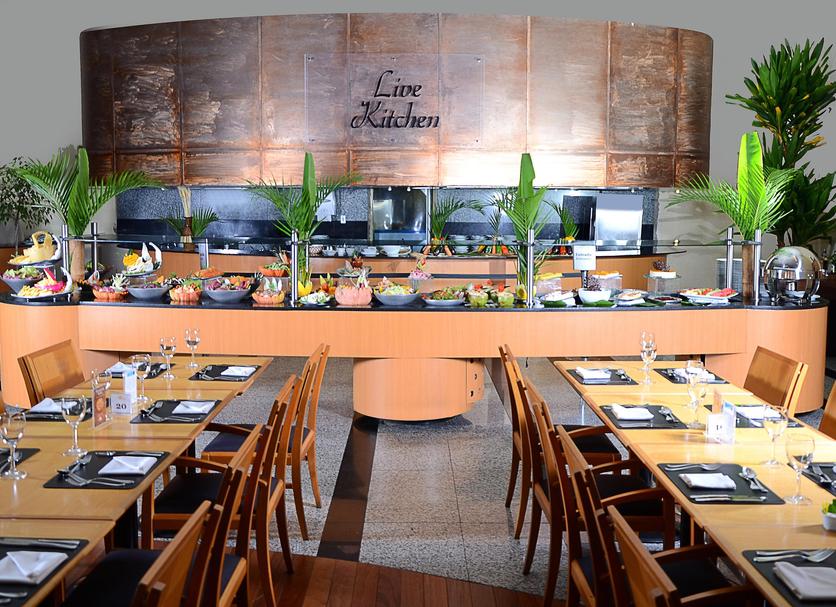 Restoran Fotoğraf