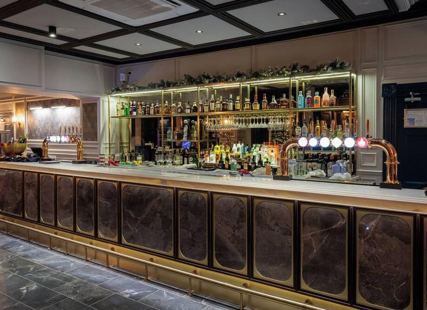Bar Fotoğraf