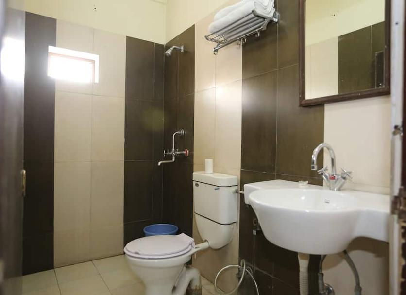 Banyo Fotoğraf