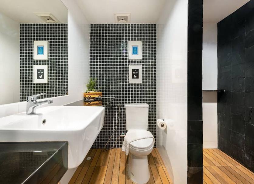 Banyo Fotoğraf