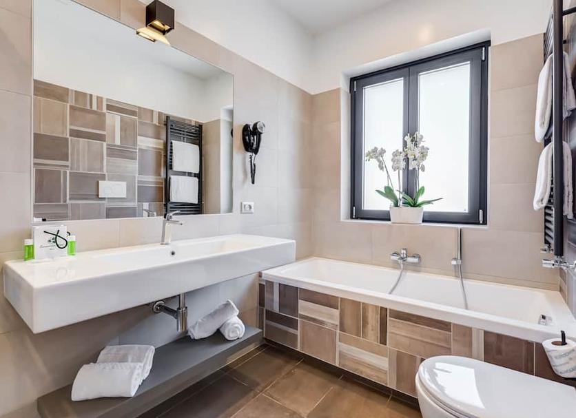 Banyo Fotoğraf