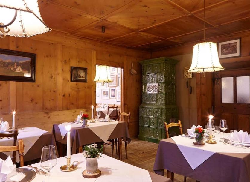 Restoran Fotoğraf