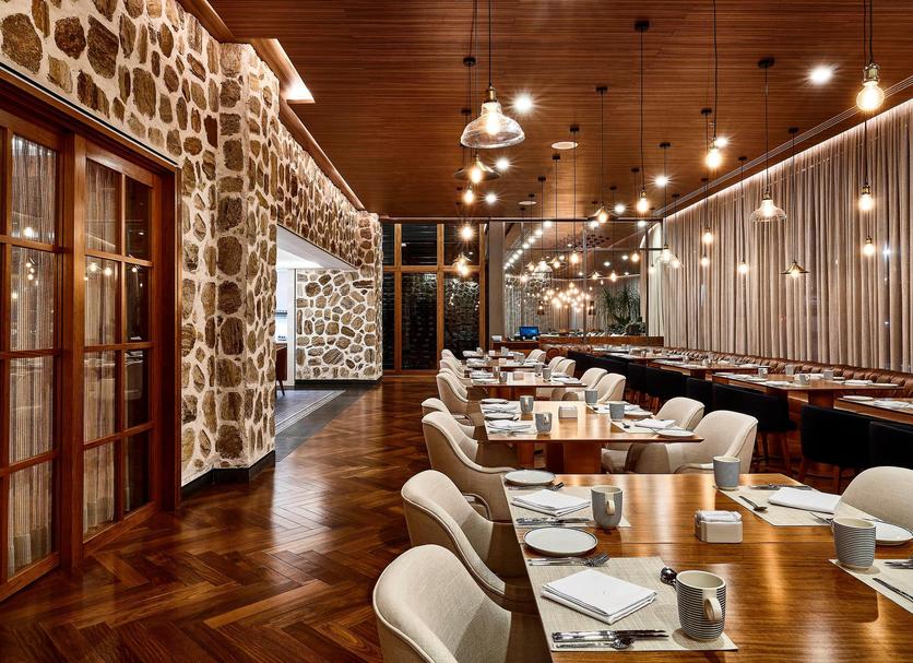 Restoran Fotoğraf