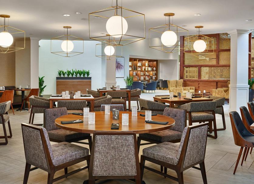 Restoran Fotoğraf