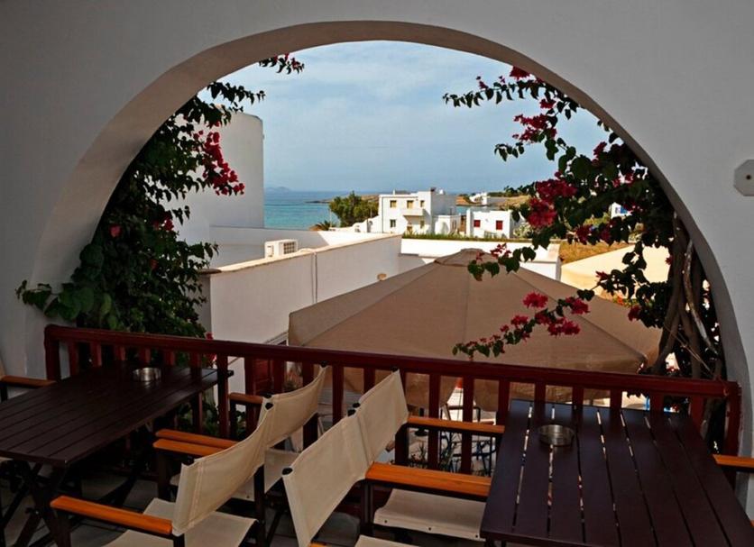 Balkon Fotoğraf