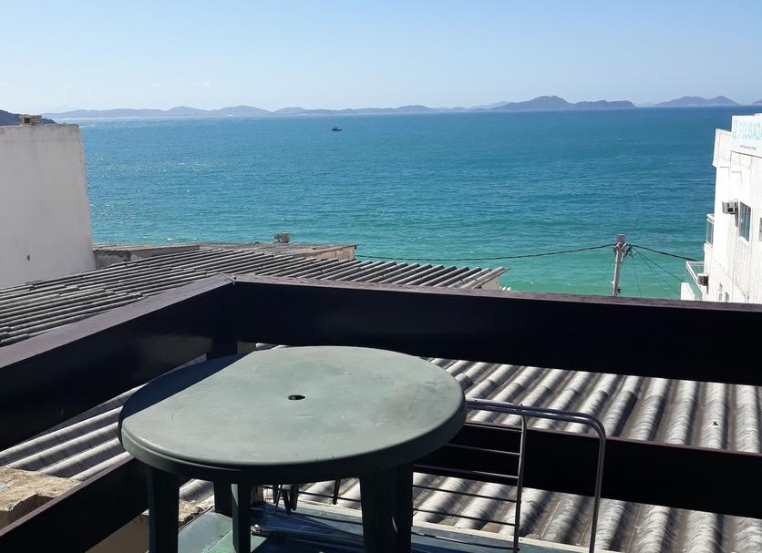 Balkon Fotoğraf
