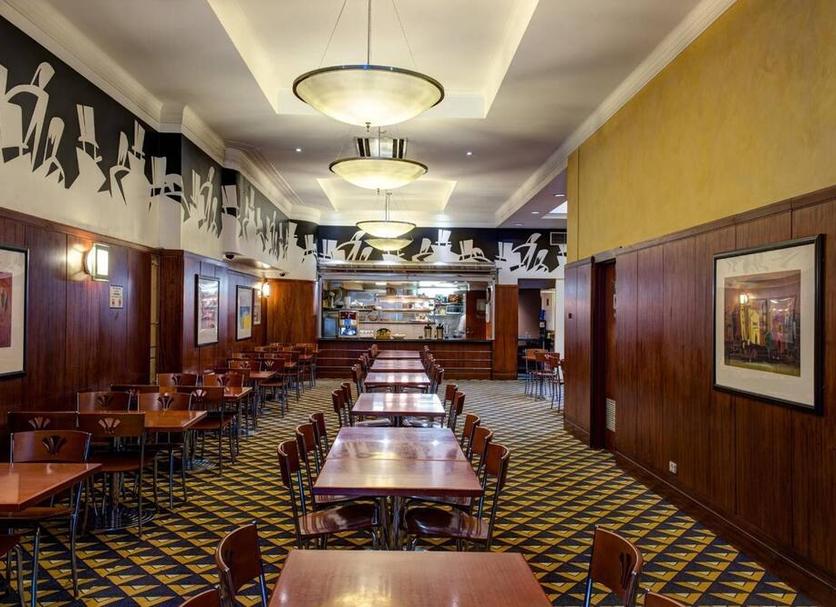 Restoran Fotoğraf