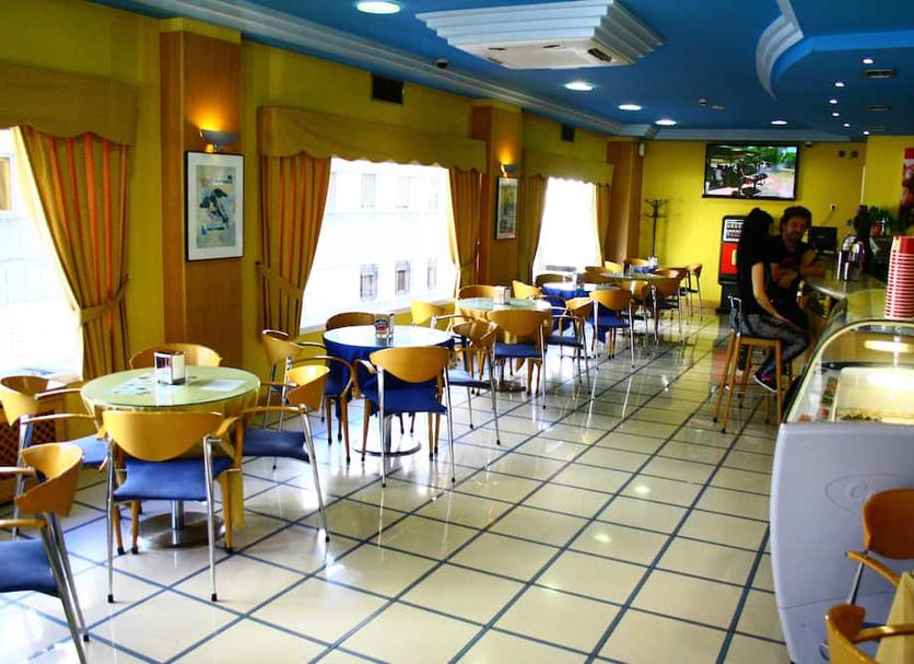 Restoran Fotoğraf