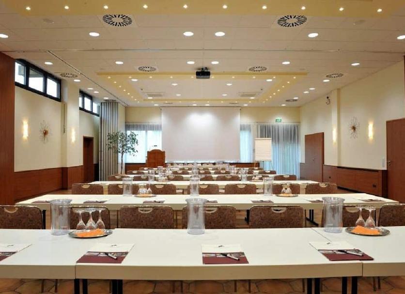 Konferans salonu Fotoğraf