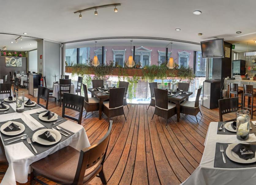 Restoran Fotoğraf