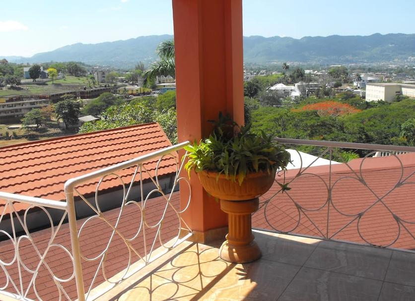 Balkon Fotoğraf