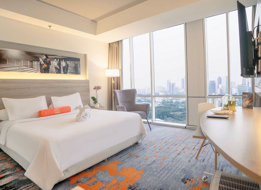 Yatak Odası Fotoğraf