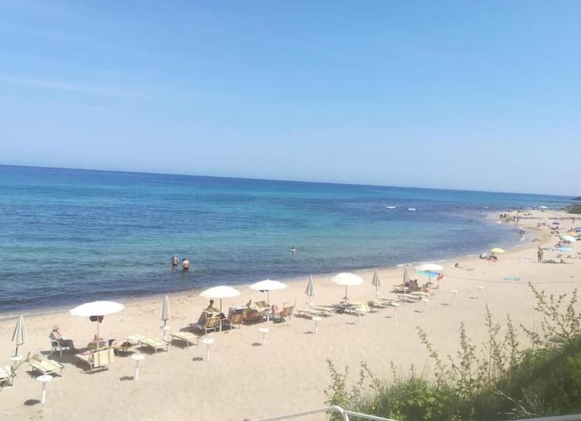 Plaj Fotoğraf