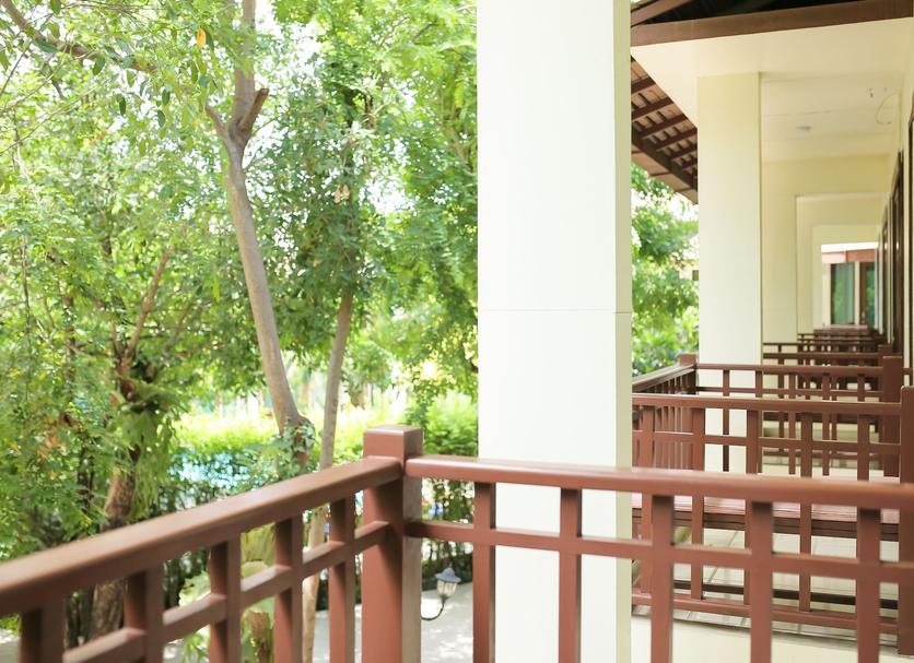 Balkon Fotoğraf
