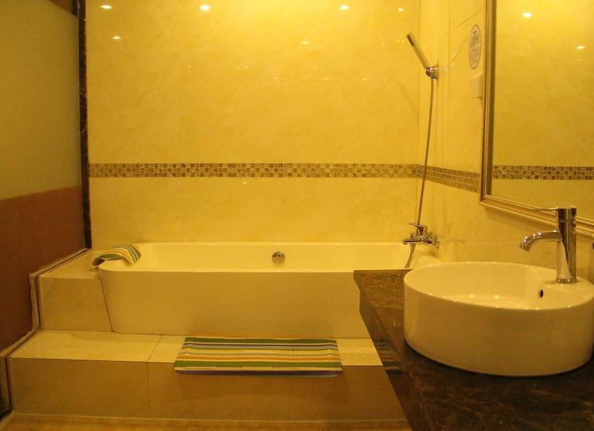 Banyo Fotoğraf