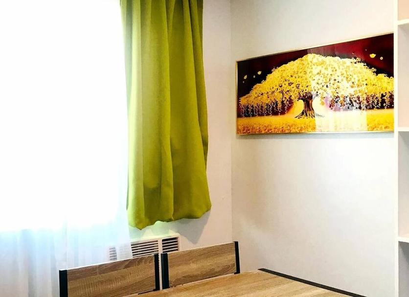 Oda olanağı Fotoğraf