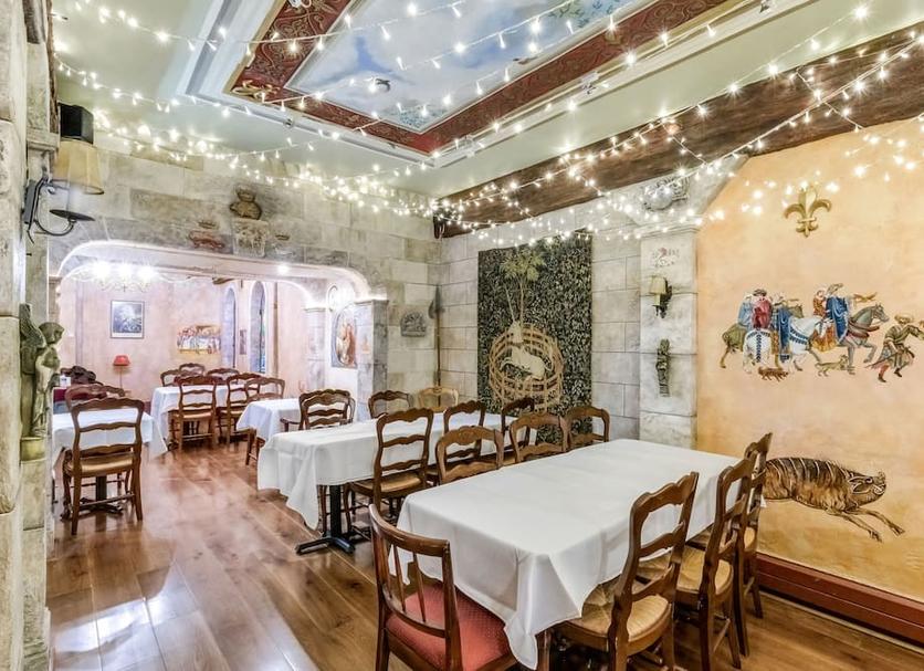 Restoran Fotoğraf