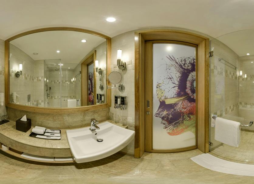 Banyo Fotoğraf